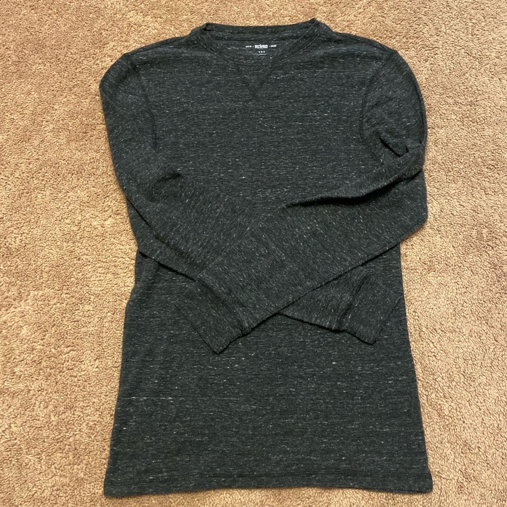 Urban Pipeline Long Sleeve